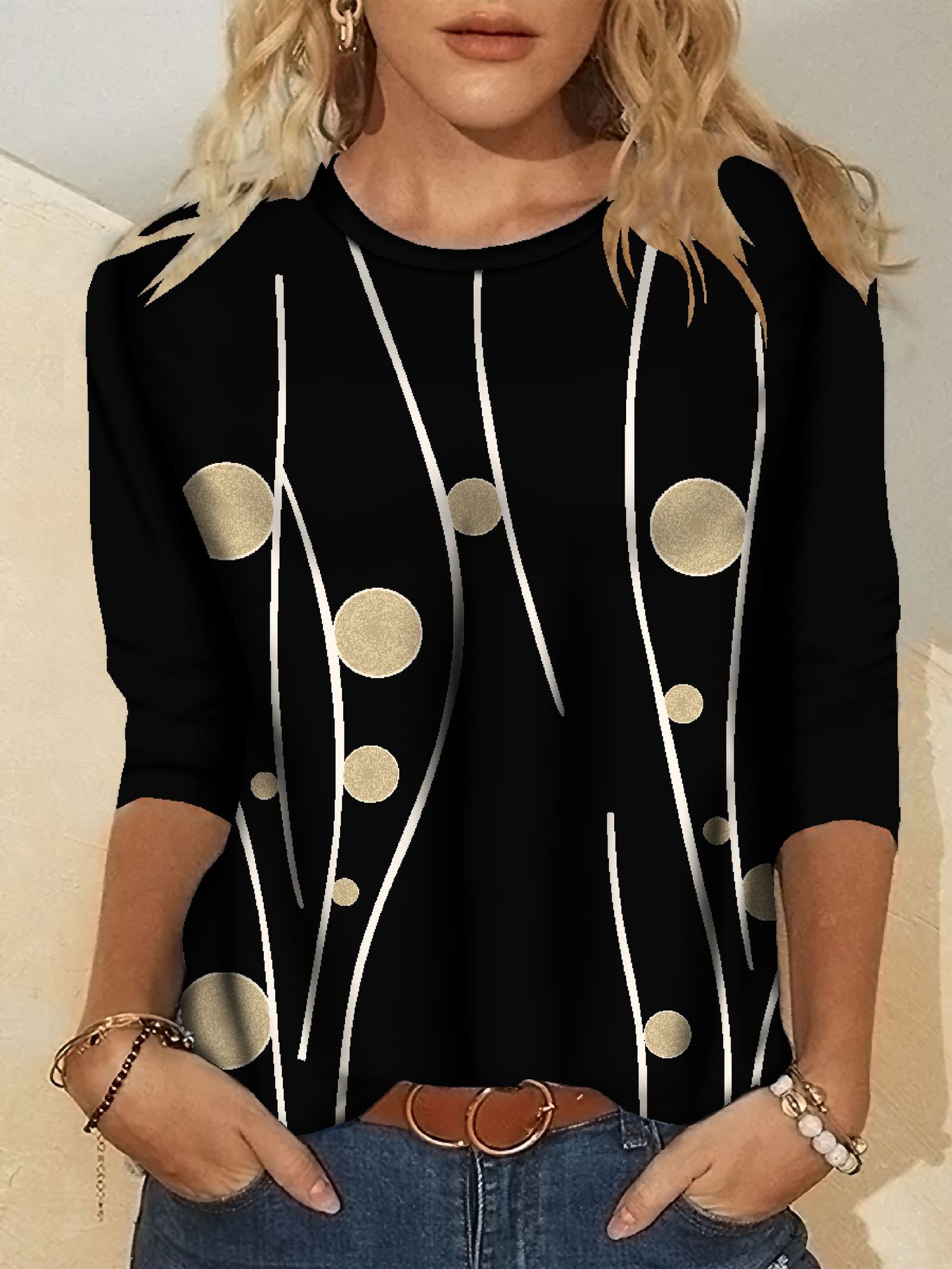 T-Shirt Color 4