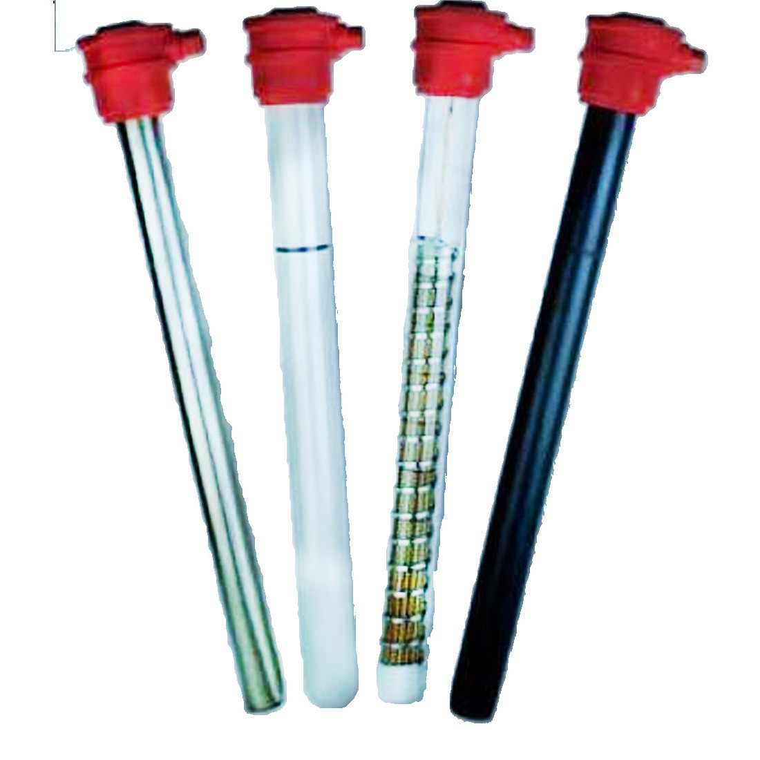 B-TI1000/4.0-400DS加热器 加热棒B-FC1000/2.5-400WS B-FC1000