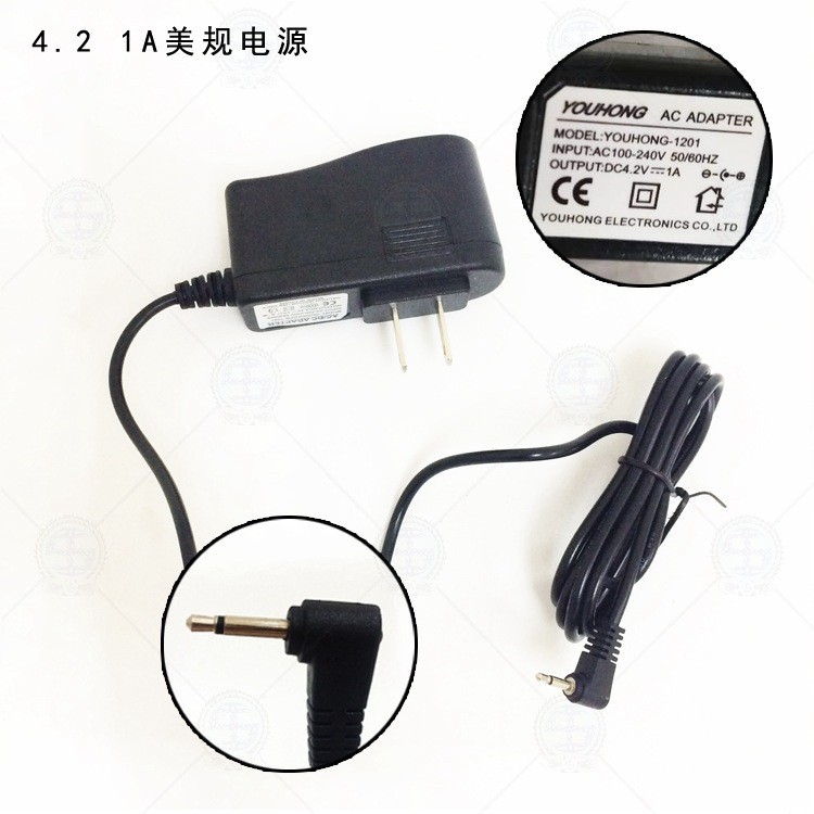 Máquina de tatuaje semipermanente adaptador de corriente máquina de tatuaje de cejas cargador de línea de alimentación herramienta de la pluma del tatuaje fuente de alimentación universal