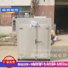 橡膠二次硫化烘箱生產廠家 硅膠密封圈二段硫化烤箱 橡膠老化烘箱