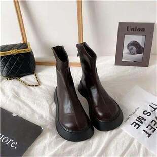 ����R��ѥŮ�����ѥ2025���¿ins������Ӣ���L���^���ݶ�ѥ