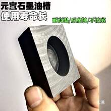 Ԫ����ʯī�Ͳ��۟����y��lģ���͸ߜؽ��y�T�Vģ�ߴ�𹤾�