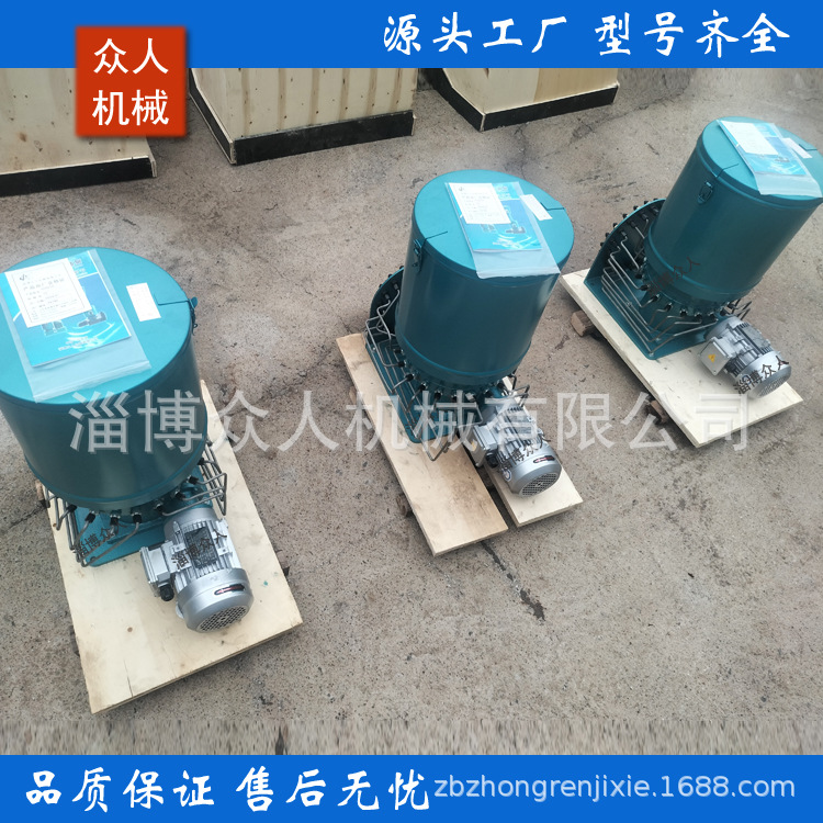 DDB -12移动式电动润滑泵、干油泵 供应油泵