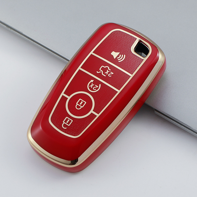 프놈펜 5 키 레드