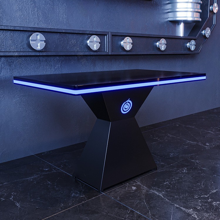 야광 테이블/사각형