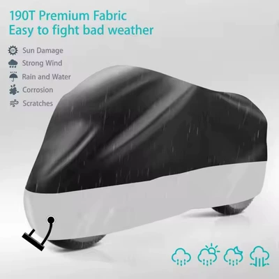 Car clothing, sunscreen rainproof dustproof cross-border