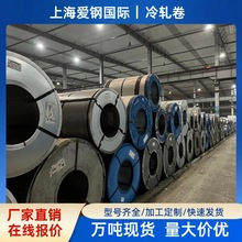 SPCD冷板SPCE 冷轧卷SPCC st12冷轧板 DC01冷轧板卷 冷轧卷板DC03