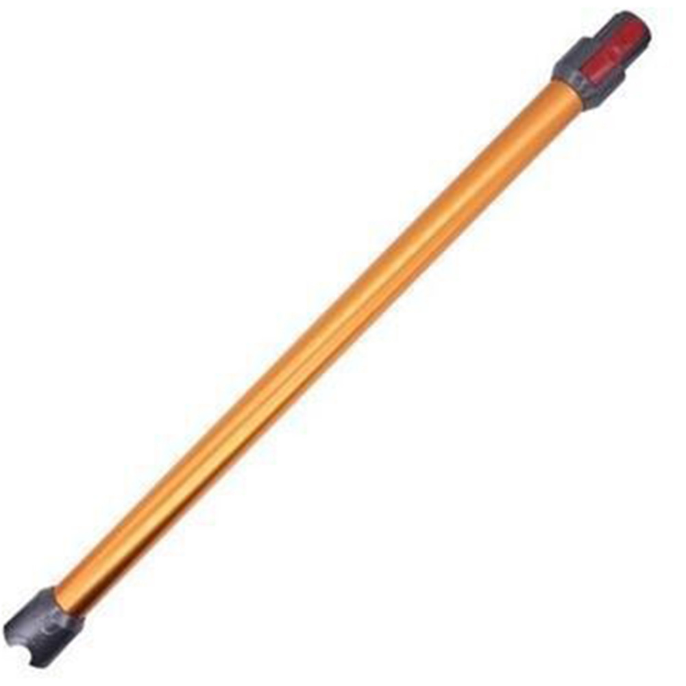 Aplicable Dyson aspiradora accesorios V7V8V10V11 extensión varilla recta tubo de metal varilla de extensión