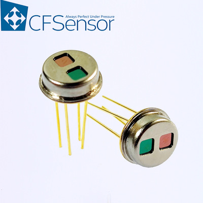 XGZG361 Type dual channel CO2 Gas sensors