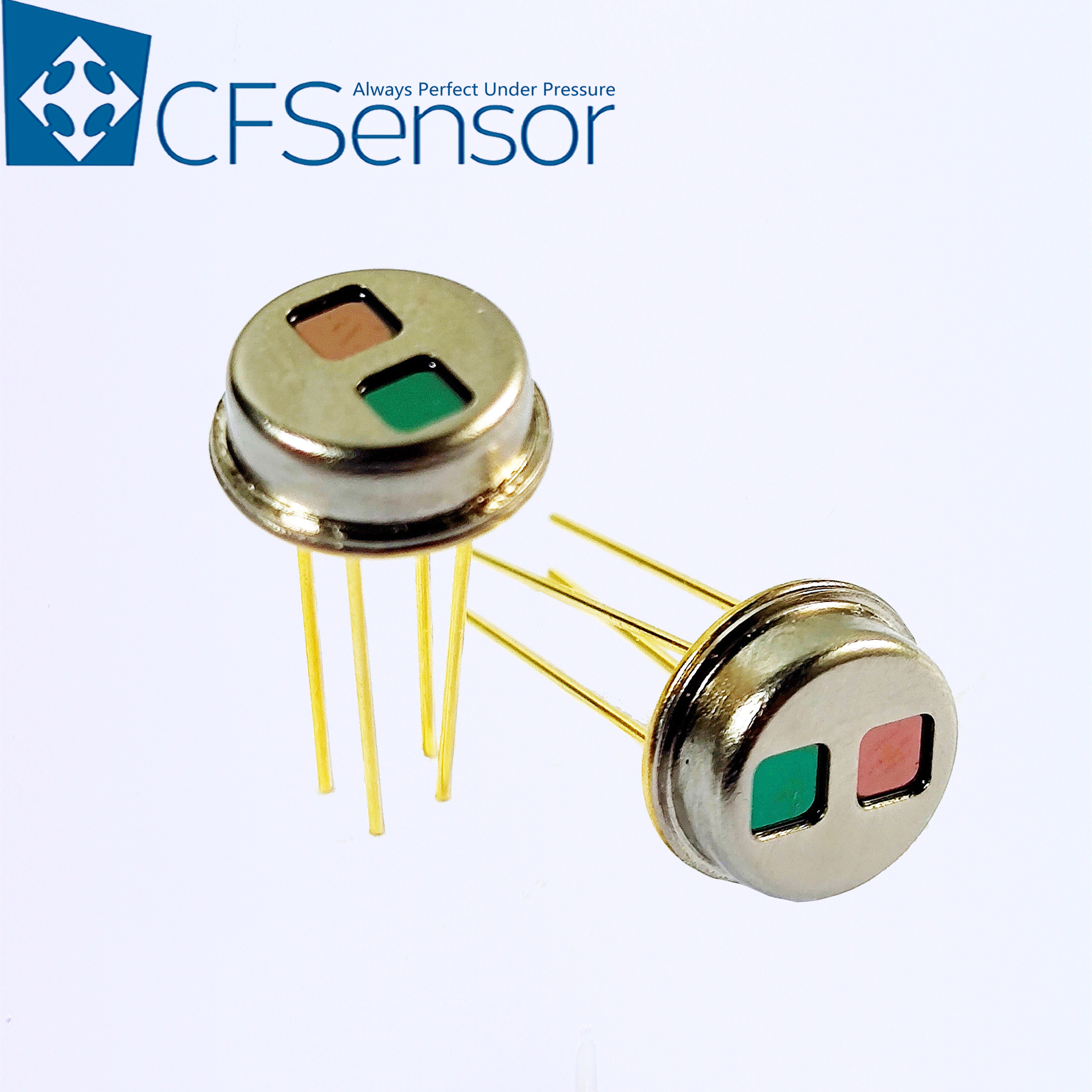 XGZG361 Type dual channel CO2 Gas sensors