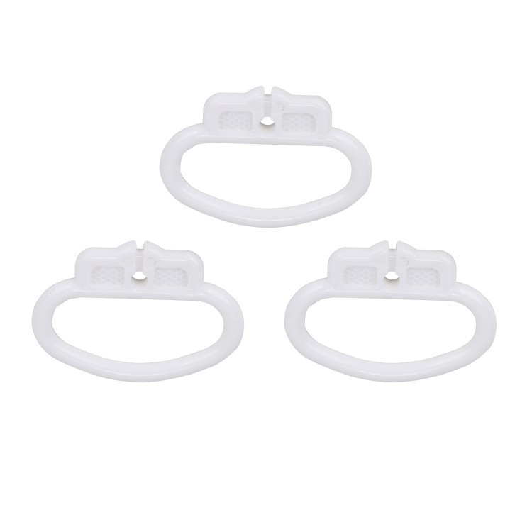 Type A pull tab-PP material