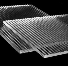 石头纹亚克力板3-5mm厚度加硬防静电处理