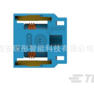 1-1379208-2 �{ɫ�z�� 26W ASSY RECEPTACLE HSG, ���w1379209-2