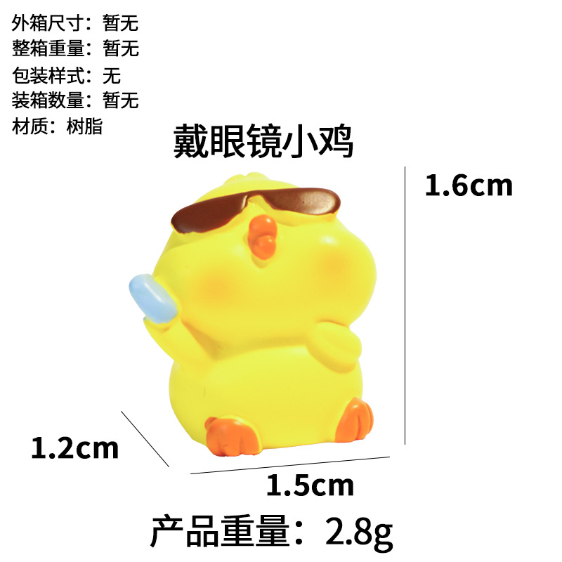 Nuevo adorno de escritorio estilo gótico con túnica negra, adorno para coche de escritorio Lord of Mystery, exclusivo transfronterizo para el misterioso hombre vestido de negro.