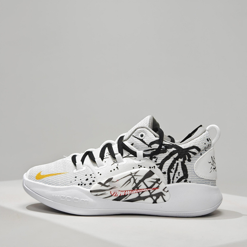 High-Quality Hyperdunk Ep Practical Basketball Shoes, Venom Hd2018 Sneakers, Shock-Absorbing and Wear-Resistant Outdoor Sports Shoes High-Quality Hyperdunk Ep Practical Basketball Shoes, Venom Hd2018 Sneakers, Shock-Absorbing and Wear-Resistant Outdoor Sports Shoes