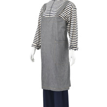 Apron��ʽ���o�伃�ށ����ȹ �пڴ����ȵ����������N����
