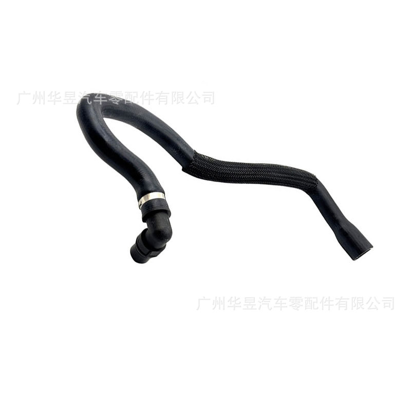 A2098300096, suitable for Mercedes-Benz W203 and W209 models, heating and ventilation system hose, automotive parts, for international markets