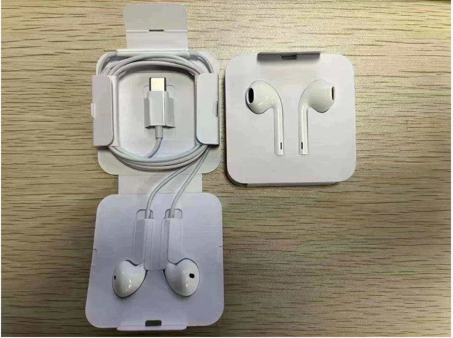 Apple, compatible headphones, iphone15, wholesale