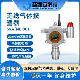 其他仪器仪表;水质分析仪;气体检测仪