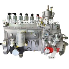 ���ÿ���˹6BT5.9������ȫ�¸�ѹȼ�������4063845 101609-3760