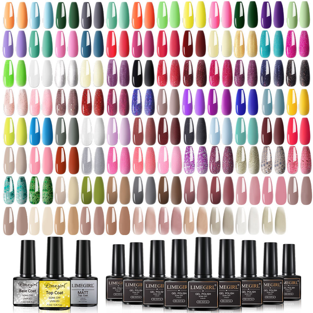 Manicure esmalte de uñas de color sólido función de fototerapia reforzada 95 cubierta de gel de esmalte de uñas placa de manicure especial conjunto completo