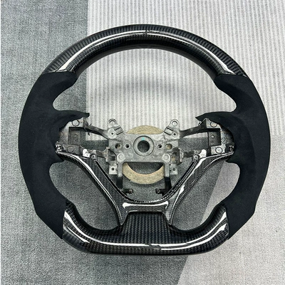 Car Steering Wheel Customization Is Suitable Steering wheel