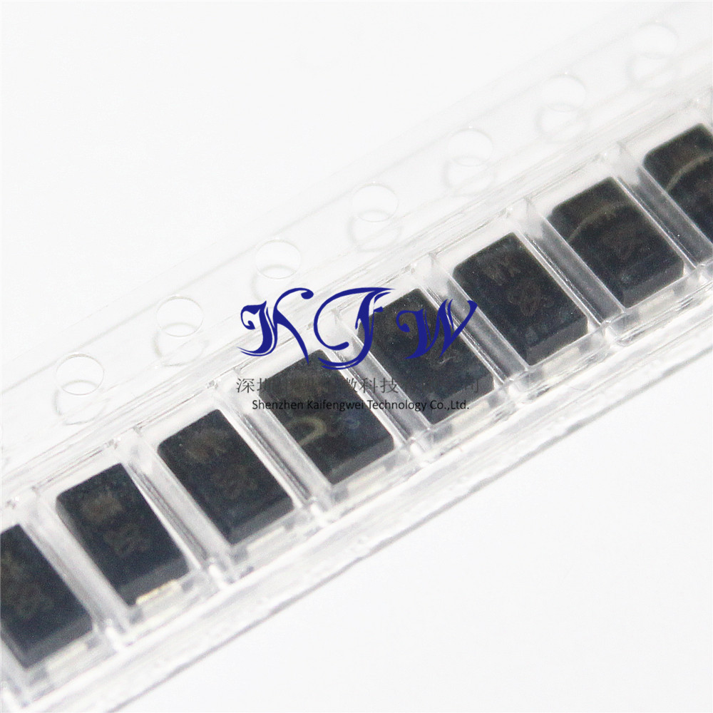 1W贴片稳压管16V 20V 22V 27V SMA DO-214AC 100个30元180元1K