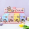 46644-Xiaojiu Daily Life Tape Set