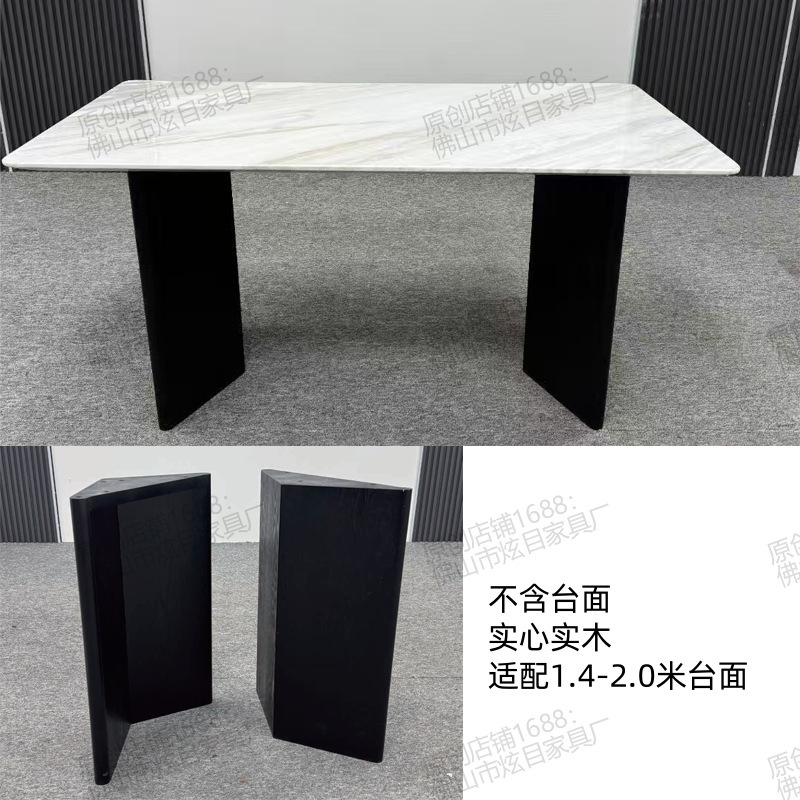 家庭用大理石のダイニングテーブル脚サポートフレームライト高級ステンレス鋼テーブル脚テーブル脚テーブルフレーム正方形ダイニングテーブルベースブラケット|undefined