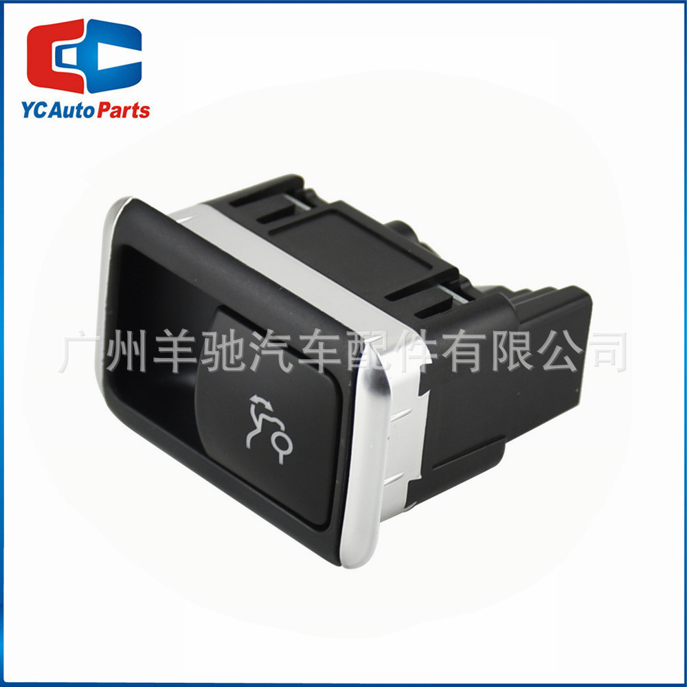 A2049055602 interruptor de control único de elevación de vidrio eléctrico para Mercedes-Benz E-Class W212 W204