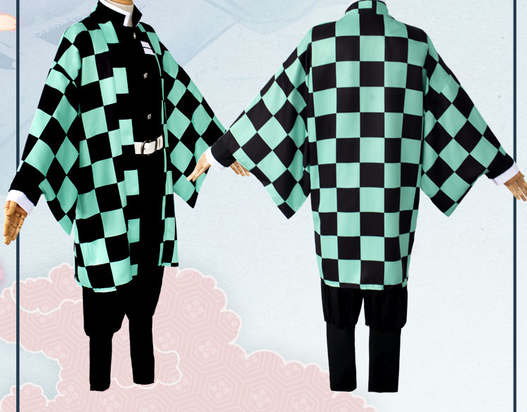 Cosplay Costume Image 3