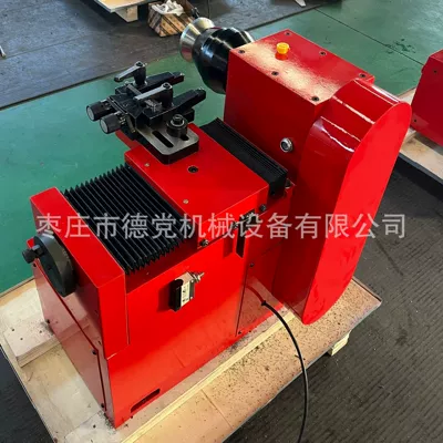 Əyləc diski təmiri lathe disc machine
