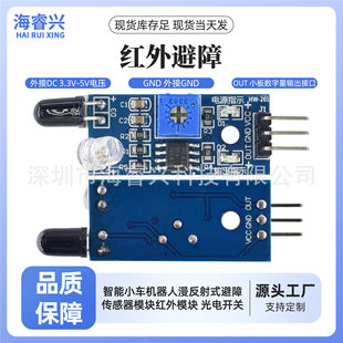 Smart robot, sensor, module, switch key