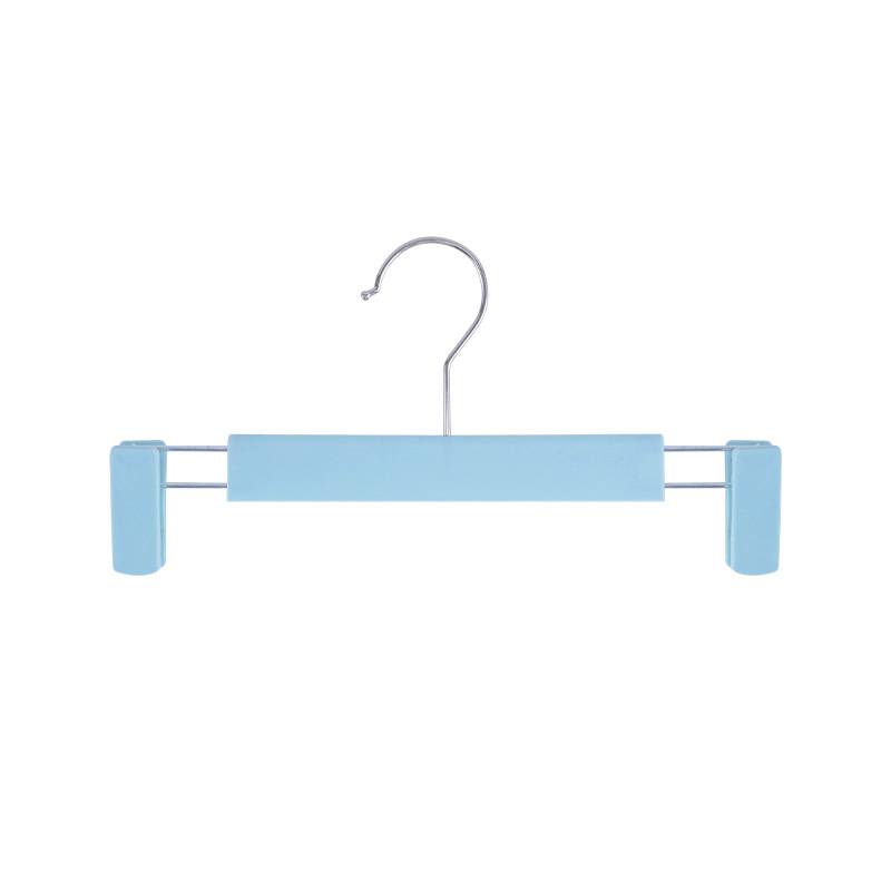 CM-007 반투명 바지 클립 블루