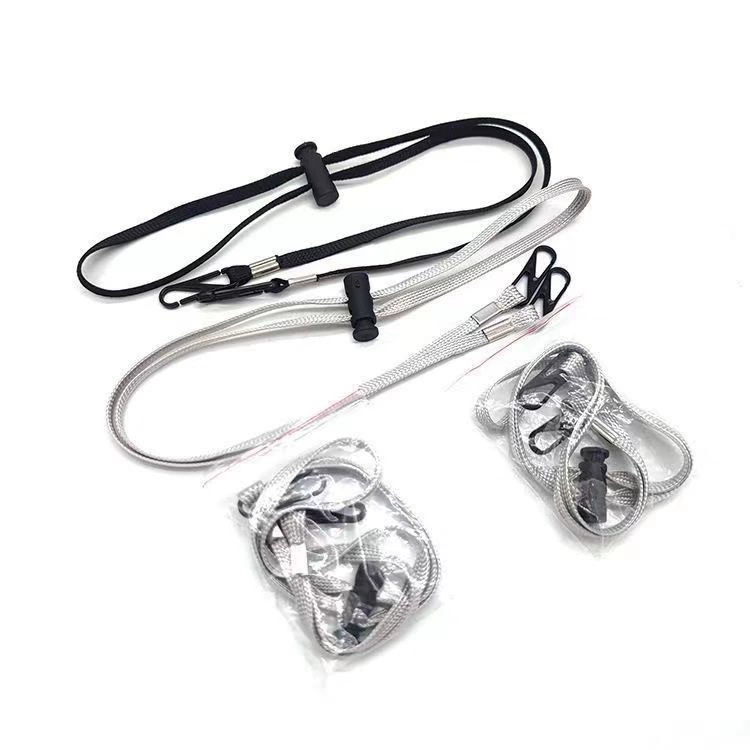 Шляпа ветрозащитный канат со льдом шнур шнур специальный шнур шнур шнур шнур