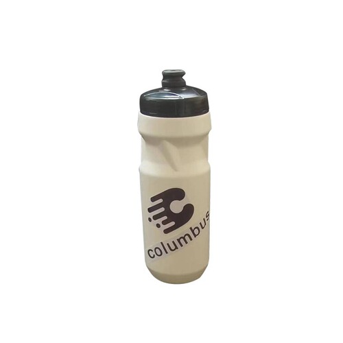 Mountain bike cycling squeeze outdoor sports cup PP food grade multi-purpose water bottle