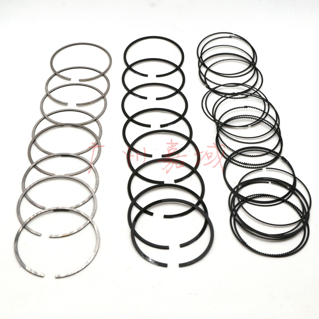 Piston Ring Is Suitable for Bmw F07 F12 F13 F02 F04 E70 E71 E72 11257574822