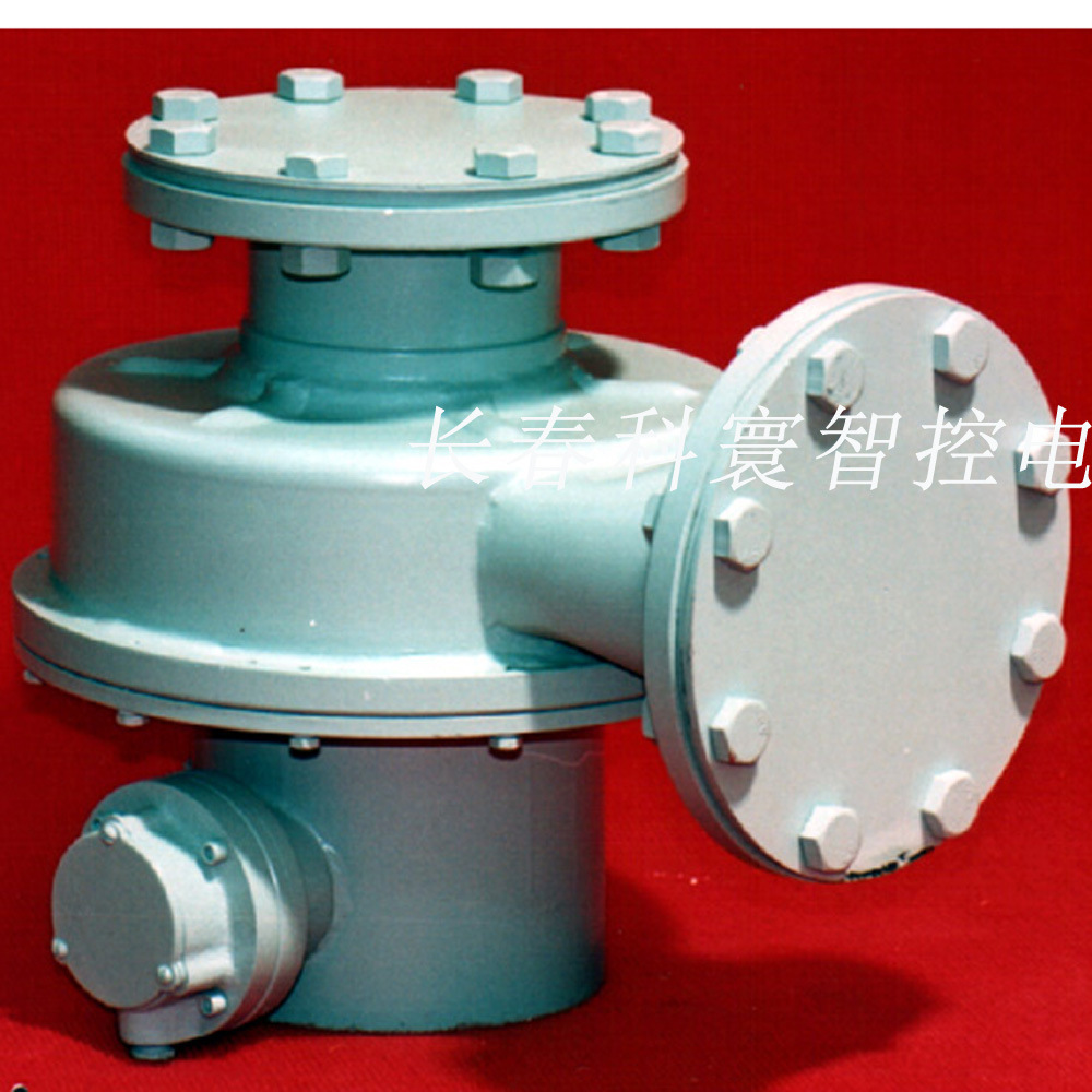 6B4.135-4.6/3V电力变压器潜i油泵、冷却循环油泵