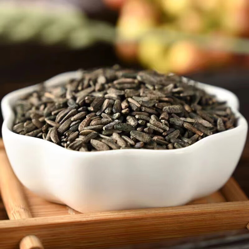 Dried Burdock Seed Niu Bang Zi 500g Natural Sun-Dried Arctium Fruit for Tea and Decoction specifications