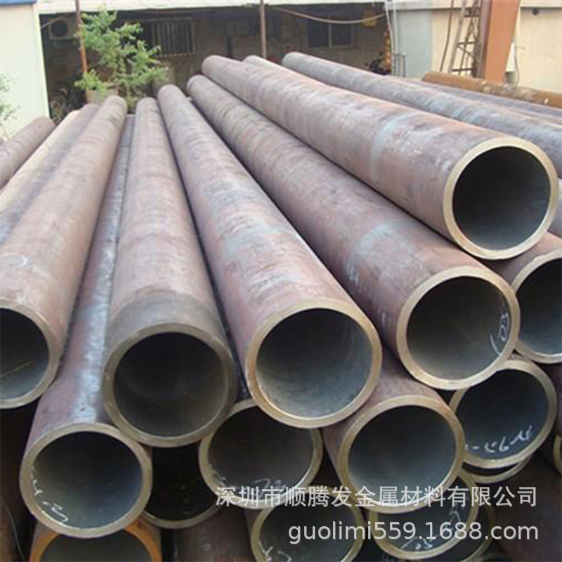 SAF2507美标不锈钢管X2CrNiMoN 25-7-4双相钢板耐腐蚀1.4410圆钢