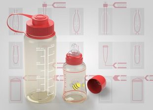 BASF Ultrason p3010 basf PPSU raw material flame retardant chemical resistance high viscosity blow molding PPSU