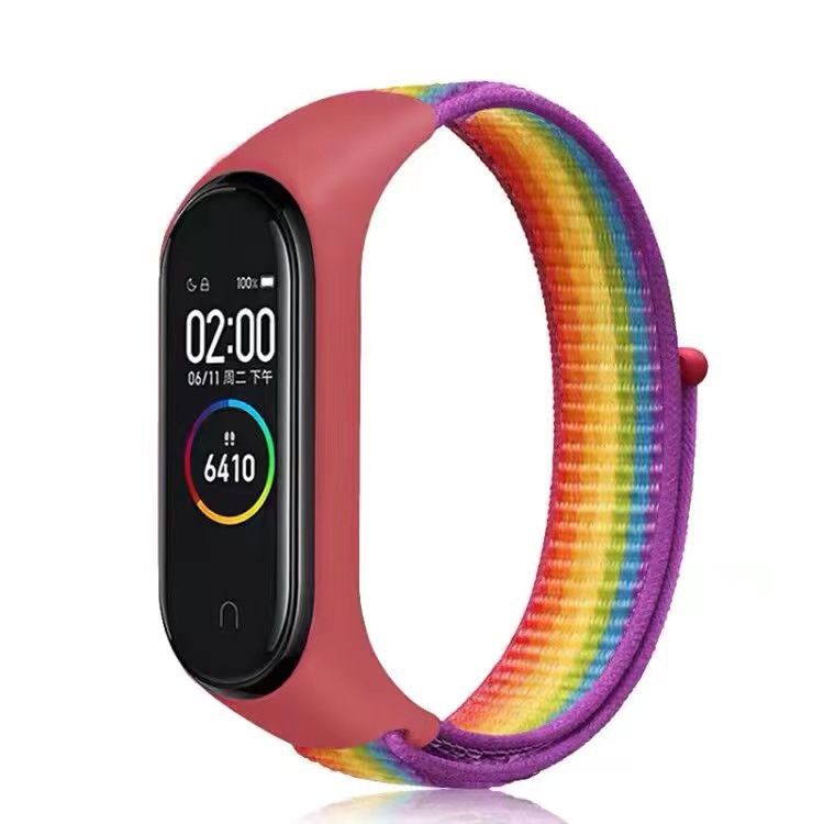 21#Rainbow color
