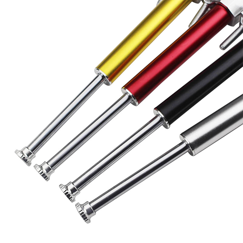 4 colors universal 330MM motorcycle stabilizer steering damper aluminum alloy shock absorber direction damper accessories