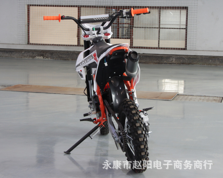 Atv125Cc Off-Road Motorcycle K06 Adult Off-Road Beach Desert Mountain Two-Wheeled Motorcycle Beach Vehicle
