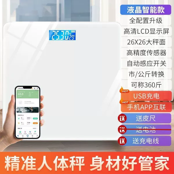Haoyue Bai [LCD screen] Tested multiple data