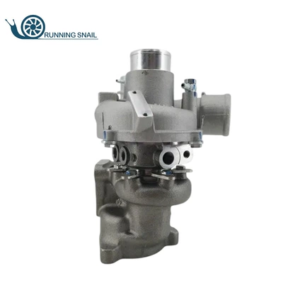 Jqp54 K03 turbocharger Supercharger