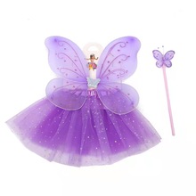 ��ͯ�ݳ����b����Ůͯ�l�⼆ȹ��ʹ�l��������TUTUȹ�W������ȹ