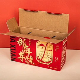 纸盒;其他礼品包装;纸袋