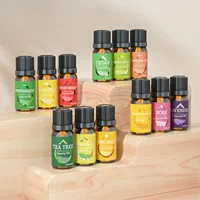 Шэньчжэнь завод эфирных масел Гуандун завод эфирных масел Aromatherapy Scented Essential Oils