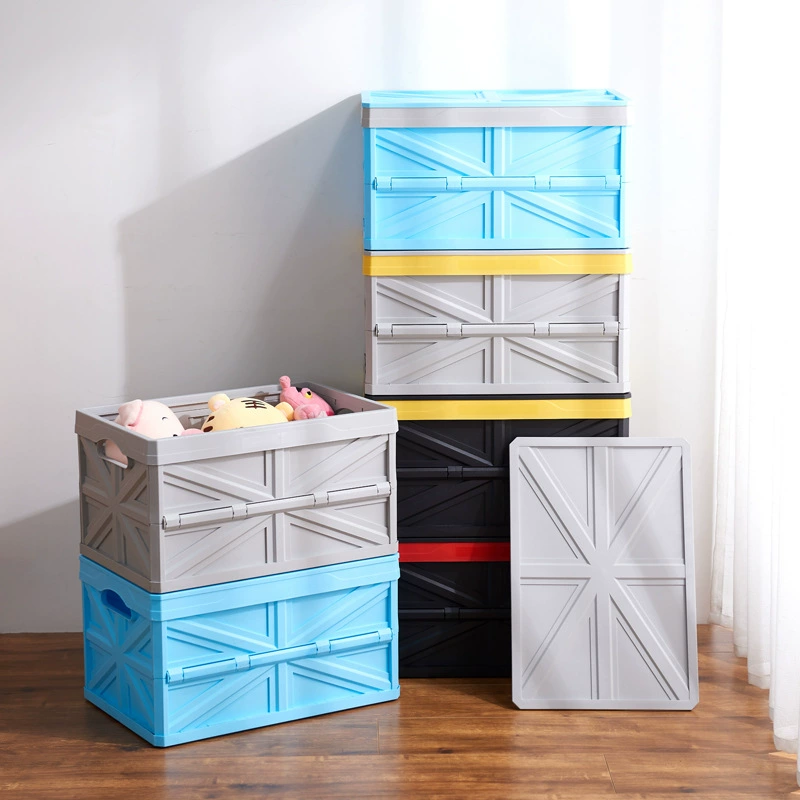 Производители автомобильный ящик для хранения складной ящик для хранения внутренней одежды